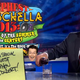 Illustration for article titled Daft Punk bailed on emThe Colbert Report/em last night, but Stephen Colbert emerged victorious
